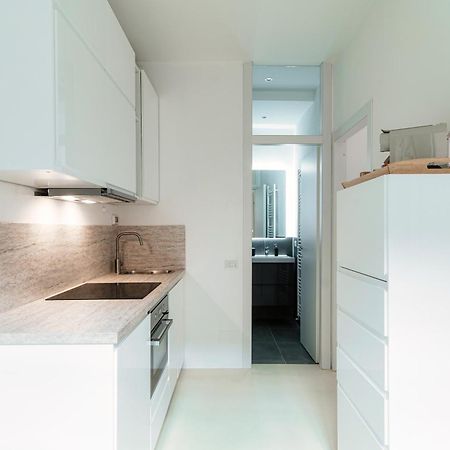 Giuliny Lovely Flat - The House Of Travelers コモ エクステリア 写真